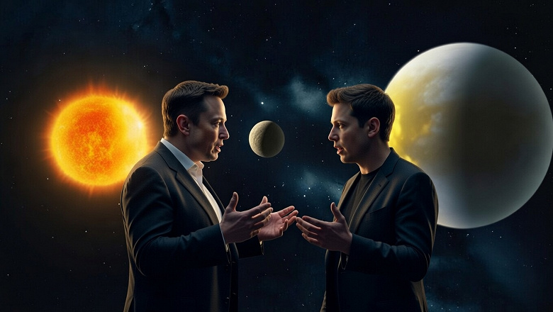 &laquo;Не позволяйте своим близким пользоваться ChatGPT&raquo;. Илон Маск считает смертельно опасным популярный чат-бот, Сэм Альтман ответил, вспомнив Tesla и Grok